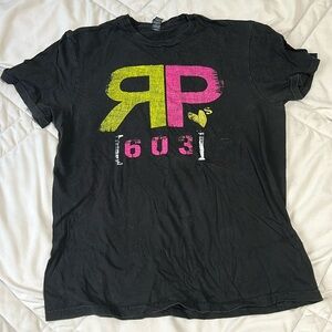 Recycled Percussion T-Shirt